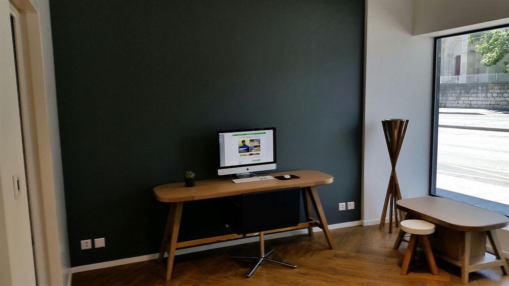 Visionapartments Place De Cornavin - Contactless Check-In جنيفا المظهر الخارجي الصورة