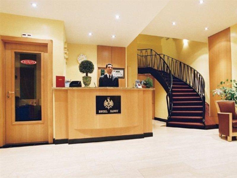Visionapartments Place De Cornavin - Contactless Check-In جنيفا المظهر الخارجي الصورة